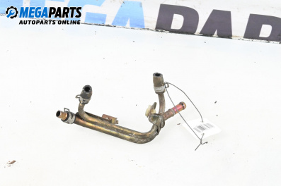 Wasserleitung for Honda Civic VIII Sedan (09.2005 - 09.2011) 1.3 Hybrid  (FD, FA), 95 hp