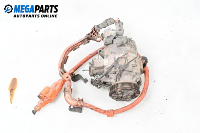 Compresor AC for Honda Civic VIII Sedan (09.2005 - 09.2011) 1.3 Hybrid  (FD, FA), 95 hp, automatic, № HBC175