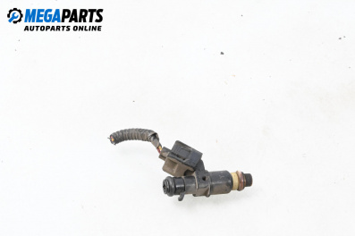 Gasoline fuel injector for Honda Civic VIII Sedan (09.2005 - 09.2011) 1.3 Hybrid  (FD, FA), 95 hp
