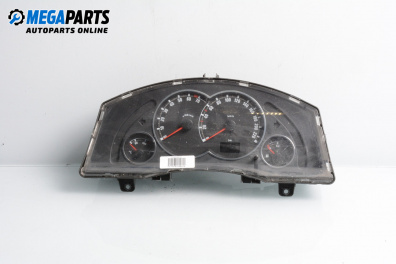 Instrument cluster for Opel Meriva A Minivan (05.2003 - 05.2010) 1.4 16V Twinport, 90 hp