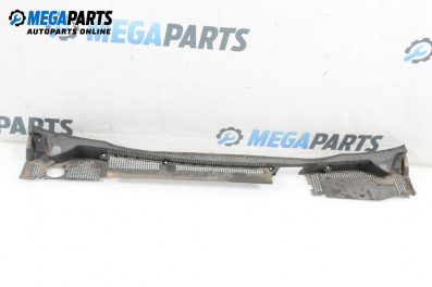 Windshield wiper cover cowl for Opel Meriva A Minivan (05.2003 - 05.2010), 5 doors, minivan