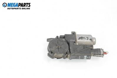 Window lift motor for Opel Meriva A Minivan (05.2003 - 05.2010), 5 doors, minivan, position: rear - left