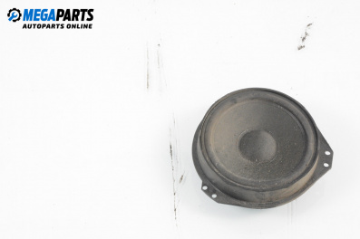 Loudspeaker for Opel Meriva A Minivan (05.2003 - 05.2010)