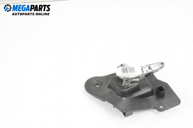 Mâner interior for Opel Meriva A Minivan (05.2003 - 05.2010), 5 uși, monovolum, position: stânga - spate