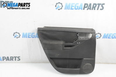 Interior door panel  for Opel Meriva A Minivan (05.2003 - 05.2010), 5 doors, minivan, position: rear - right