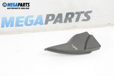 Plastic interior for Opel Meriva A Minivan (05.2003 - 05.2010), 5 uși, monovolum, position: fața