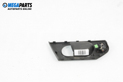 Interieur kunststoffbauteile for Opel Meriva A Minivan (05.2003 - 05.2010), 5 türen, minivan, position: vorderseite