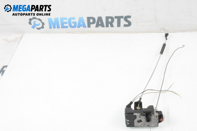 Lock for Opel Meriva A Minivan (05.2003 - 05.2010), position: rear - left