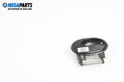 Outer handle for Opel Meriva A Minivan (05.2003 - 05.2010), 5 doors, minivan, position: front - right