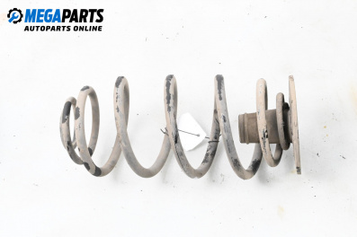 Coil spring for Opel Meriva A Minivan (05.2003 - 05.2010), minivan, position: rear