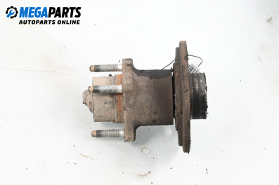 Knuckle hub for Opel Meriva A Minivan (05.2003 - 05.2010), position: front - right