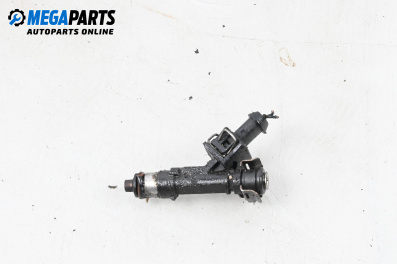 Gasoline fuel injector for Opel Meriva A Minivan (05.2003 - 05.2010) 1.4 16V Twinport, 90 hp