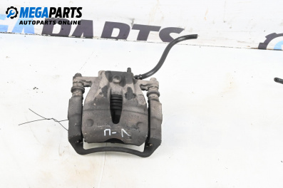 Caliper for Opel Meriva A Minivan (05.2003 - 05.2010), position: front - left