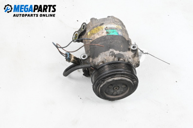 Kompressor klimaanlage for Opel Meriva A Minivan (05.2003 - 05.2010) 1.4 16V Twinport, 90 hp, № 9165714
