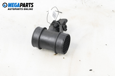 Air mass flow meter for Opel Meriva A Minivan (05.2003 - 05.2010) 1.4 16V Twinport, 90 hp