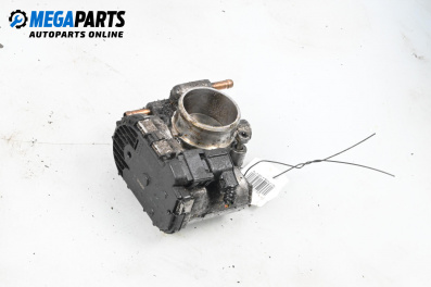 Butterfly valve for Opel Meriva A Minivan (05.2003 - 05.2010) 1.4 16V Twinport, 90 hp
