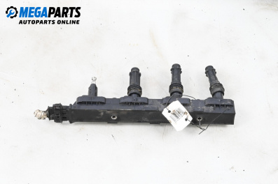Ignition coil for Opel Meriva A Minivan (05.2003 - 05.2010) 1.4 16V Twinport, 90 hp