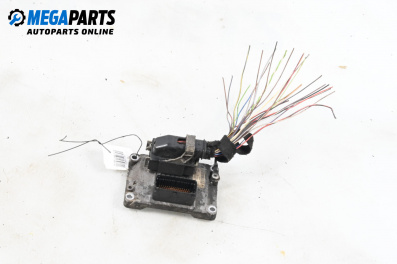 ECU for Opel Meriva A Minivan (05.2003 - 05.2010) 1.4 16V Twinport, 90 hp