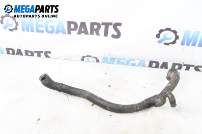 Water hose for Opel Meriva A Minivan (05.2003 - 05.2010) 1.4 16V Twinport, 90 hp