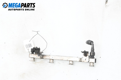 Rampă combustibil for Opel Meriva A Minivan (05.2003 - 05.2010) 1.4 16V Twinport, 90 hp