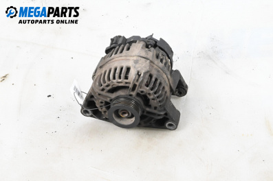 Gerenator for Opel Meriva A Minivan (05.2003 - 05.2010) 1.4 16V Twinport, 90 hp