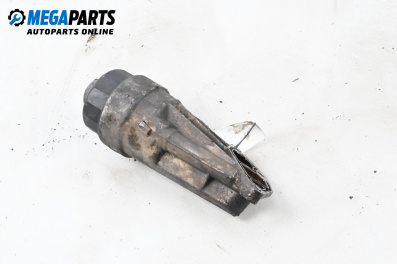 Oil filter housing for Opel Meriva A Minivan (05.2003 - 05.2010) 1.4 16V Twinport, 90 hp
