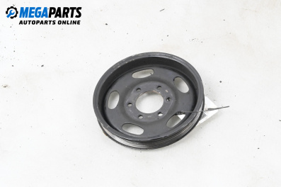 Crankshaft pulley for Opel Meriva A Minivan (05.2003 - 05.2010) 1.4 16V Twinport, 90 hp
