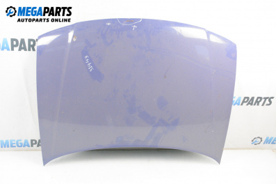 Motorhaube for Audi A3 Hatchback I (09.1996 - 05.2003), 3 türen, hecktür, position: vorderseite