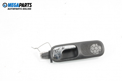 Inner handle for Audi A3 Hatchback I (09.1996 - 05.2003), 3 doors, hatchback, position: front - right