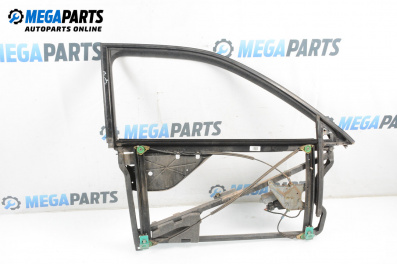 Door cover plastic panel shield for Audi A3 Hatchback I (09.1996 - 05.2003), 3 doors, hatchback, position: front - right