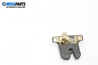 Trunk lock for Audi A3 Hatchback I (09.1996 - 05.2003), hatchback, position: rear
