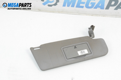 Parasolar for Audi A3 Hatchback I (09.1996 - 05.2003), position: dreapta