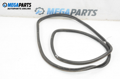 Trunk seal for Audi A3 Hatchback I (09.1996 - 05.2003), 3 doors, hatchback, position: rear