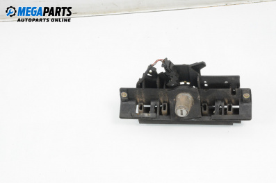 Verschluss heckklappe for Audi A3 Hatchback I (09.1996 - 05.2003), hecktür