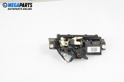 Verschluss heckklappe for Audi A3 Hatchback I (09.1996 - 05.2003), hecktür