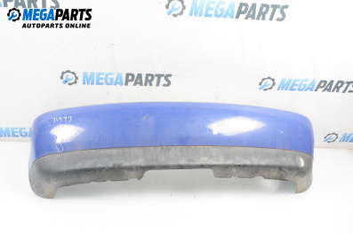 Rear bumper for Audi A3 Hatchback I (09.1996 - 05.2003), hatchback