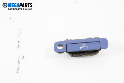 Outer handle for Audi A3 Hatchback I (09.1996 - 05.2003), 3 doors, hatchback, position: front - right