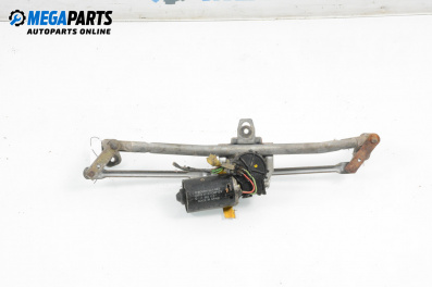 Motor scheibenwischer, vorne for Audi A3 Hatchback I (09.1996 - 05.2003), hecktür, position: vorderseite, № 0390241137