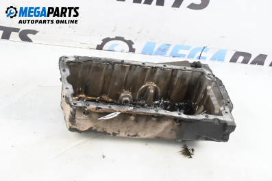 Kurbelgehäuse for Audi A3 Hatchback I (09.1996 - 05.2003) 1.8, 125 hp