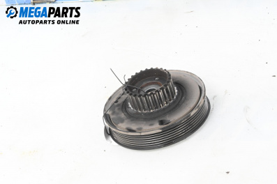 Scheibe kurbelwelle for Audi A3 Hatchback I (09.1996 - 05.2003) 1.8, 125 hp
