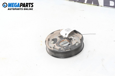 Riemenscheibe for Audi A3 Hatchback I (09.1996 - 05.2003) 1.8, 125 hp