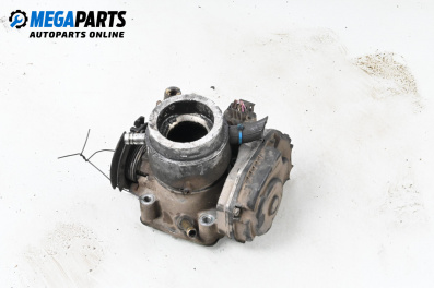 Butterfly valve for Audi A3 Hatchback I (09.1996 - 05.2003) 1.8, 125 hp