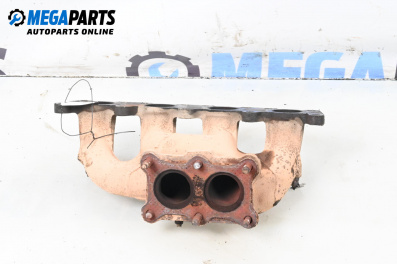 Abgaskrümmer for Audi A3 Hatchback I (09.1996 - 05.2003) 1.8, 125 hp