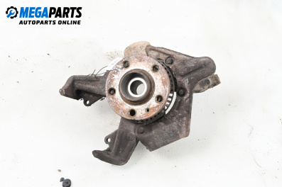 Knuckle hub for Audi A3 Hatchback I (09.1996 - 05.2003), position: front - left