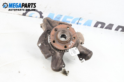 Butuc cu bielă for Audi A3 Hatchback I (09.1996 - 05.2003), position: dreaptă - fața