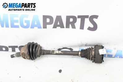 Driveshaft for Audi A3 Hatchback I (09.1996 - 05.2003) 1.8, 125 hp, position: front - left