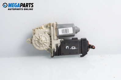 Motor macara geam for Seat Toledo II Sedan (10.1998 - 05.2006), 5 uși, sedan, position: dreaptă - fața