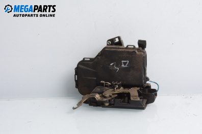 Schloss for Seat Toledo II Sedan (10.1998 - 05.2006), position: rechts, rückseite