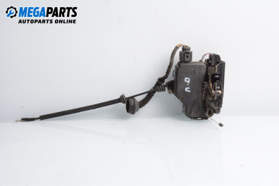 Schloss for Seat Toledo II Sedan (10.1998 - 05.2006), position: rechts, vorderseite