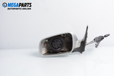 Mirror for Seat Toledo II Sedan (10.1998 - 05.2006), 5 doors, sedan, position: left